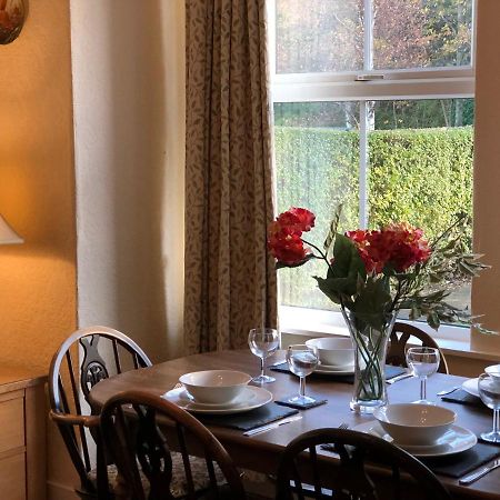 Formby Guest House Esterno foto