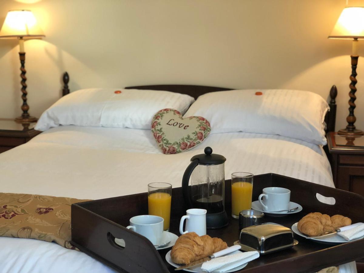 Formby Guest House Esterno foto