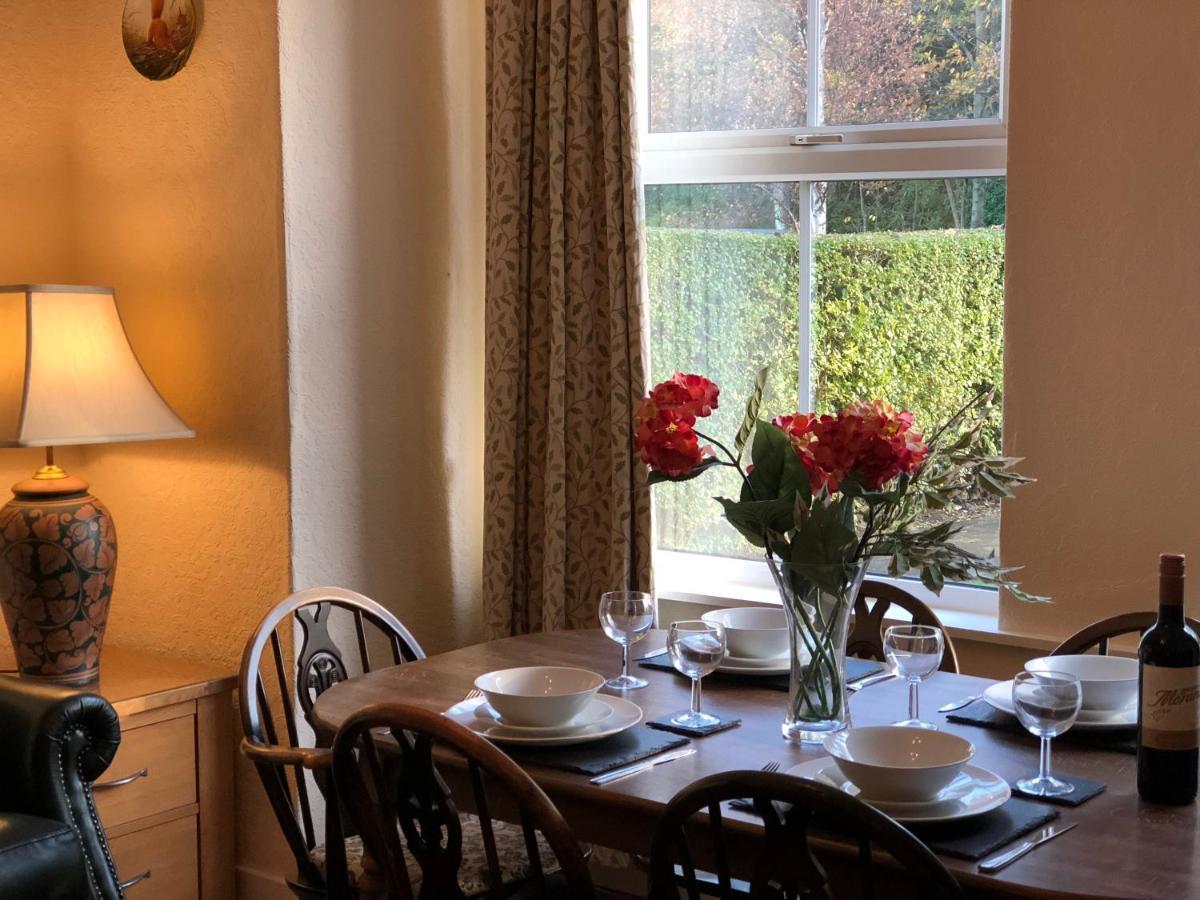Formby Guest House Esterno foto